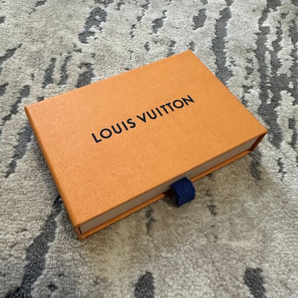 LOUIS VUITTON M80779 Monogram Organizer Dupoch Card Holder - Picture 6 of 7